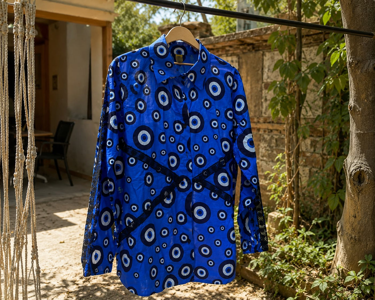 Nazar shirt