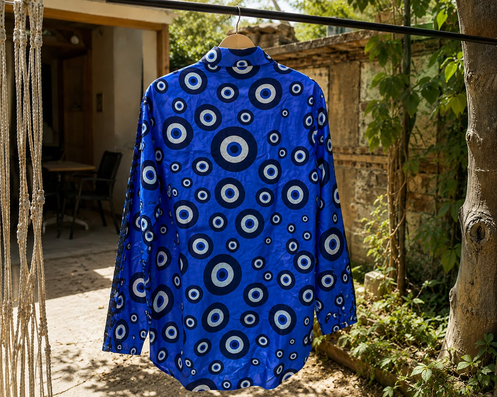 Nazar shirt