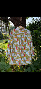 Palmier Shirt